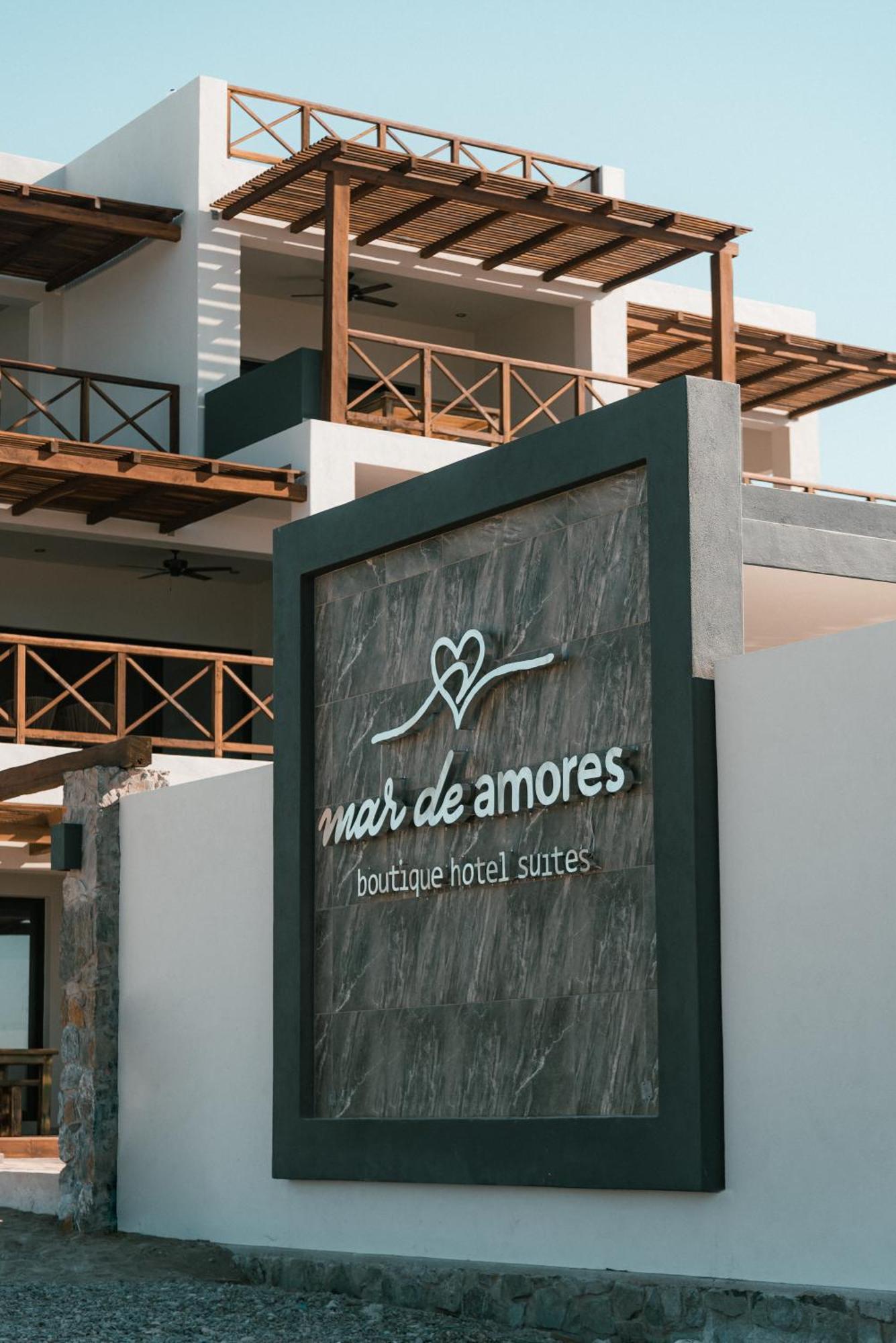 Mar De Amores El Rebalse Εξωτερικό φωτογραφία